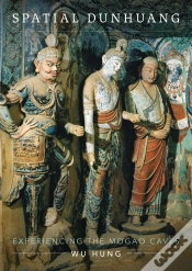 Capa do artigo Spatial Dunhuang