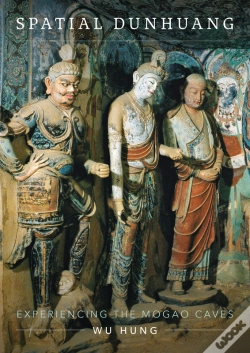 Capa do artigo Spatial Dunhuang