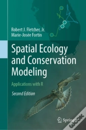 Capa do artigo Spatial Ecology And Conservation Modeling