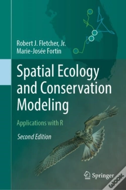 Capa do artigo Spatial Ecology And Conservation Modeling