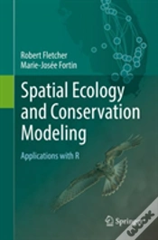 Capa do artigo Spatial Ecology And Conservation Modeling