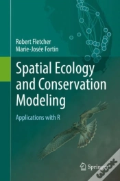 Capa do artigo Spatial Ecology And Conservation Modeling