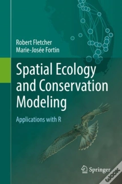 Capa do artigo Spatial Ecology And Conservation Modeling
