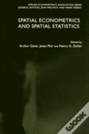Spatial Econometrics And Spatial Statistics