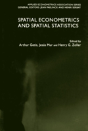 Spatial Econometrics And Spatial Statistics - Preview