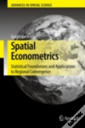 Spatial Econometrics