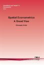 Spatial Econometrics - Preview