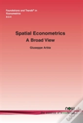Spatial Econometrics