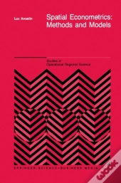 Spatial Econometrics: Methods And Models