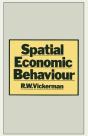 Spatial Economic Behaviour - Preview