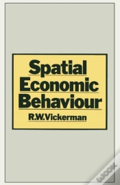 Capa do artigo Spatial Economic Behaviour