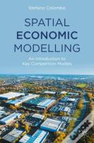 Spatial Economic Modelling