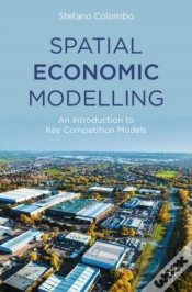 Capa do artigo Spatial Economic Modelling