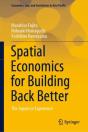 Spatial Economics For Building Back Better - Preview