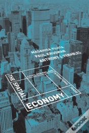 Capa do artigo Spatial Economy