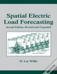 Spatial Electric Load Forecasting