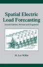 Spatial Electric Load Forecasting - Preview