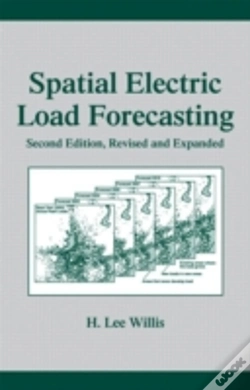 Capa do artigo Spatial Electric Load Forecasting