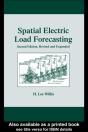 Spatial Electric Load Forecasting - Preview