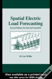 Spatial Electric Load Forecasting