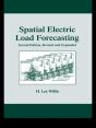 Spatial Electric Load Forecasting - Preview