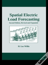 Spatial Electric Load Forecasting