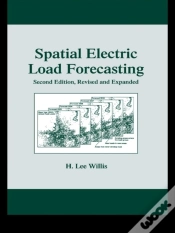 Capa do artigo Spatial Electric Load Forecasting