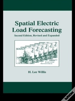 Capa do artigo Spatial Electric Load Forecasting