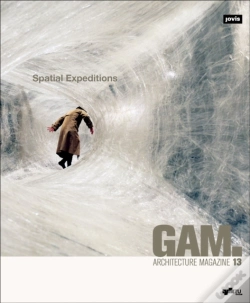 Capa do artigo Spatial Expeditions