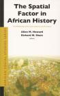 Spatial Factor In African History - Preview