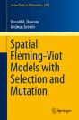 Spatial Fleming-Viot Models With Selection And Mutation - Preview