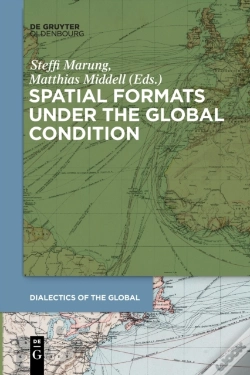 Capa do artigo Spatial Formats Under The Global Condition