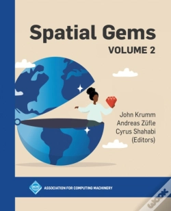 Capa do artigo Spatial Gems