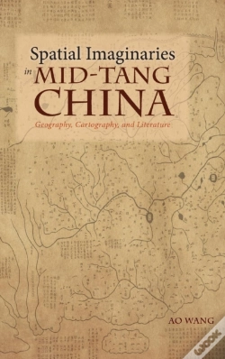 Capa do artigo Spatial Imaginaries In Mid-Tang China