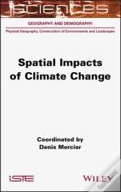 Capa do artigo Spatial Impacts Of Climate Change