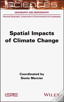 Capa do artigo Spatial Impacts Of Climate Change