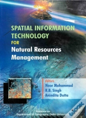 Capa do artigo Spatial Information Technology For Natural Resource Management