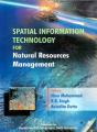 Spatial Information Technology For Natural Resource Management - Preview