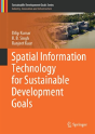 Spatial Information Technology For Sustainable Development Goals - Preview