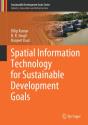 Spatial Information Technology For Sustainable Development Goals - Preview