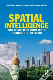 Capa do artigo Spatial Intelligence