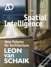 Capa do artigo Spatial Intelligence