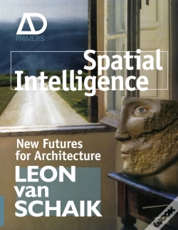 Capa do artigo Spatial Intelligence