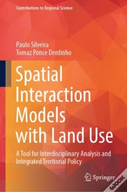 Capa do artigo Spatial Interaction Models With Land Use