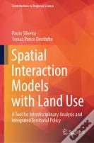 Spatial Interaction Models With Land Use