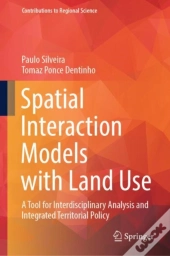 Spatial Interaction Models With Land Use