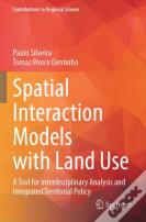 Spatial Interaction Models With Land Use