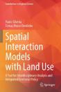Spatial Interaction Models With Land Use - Preview