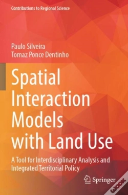 Capa do artigo Spatial Interaction Models With Land Use