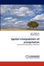 Spatial Interpolation Of Precipitation - Preview